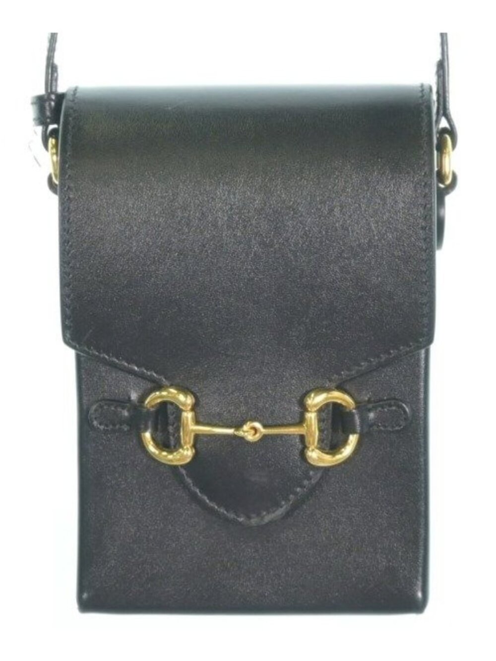Gucci Shoulder Bag Black